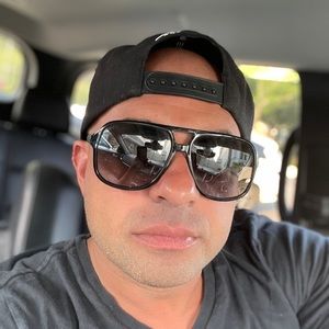 Meet your Posher, Sammy